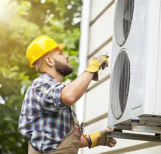 hvac services Oak Park - Northwood